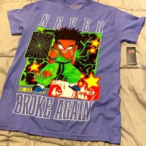 Never Broke Again T shirt